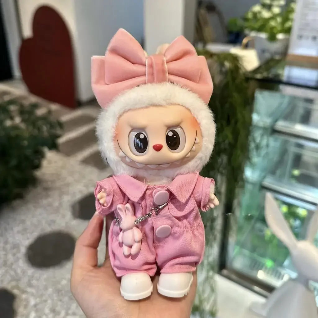 Pixel Play Bunny Set