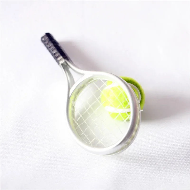 Mini Match Tennis Set