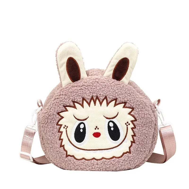 PlushBuddy Pop Bag