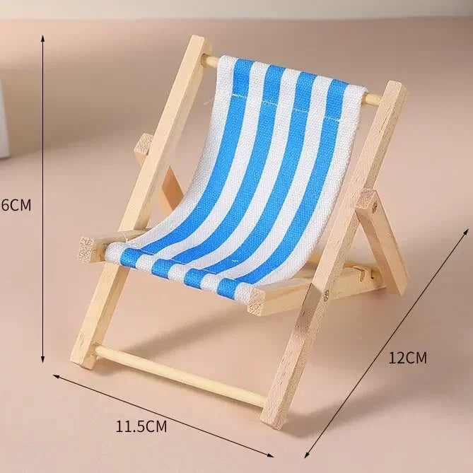 Mini Beach Lounger
