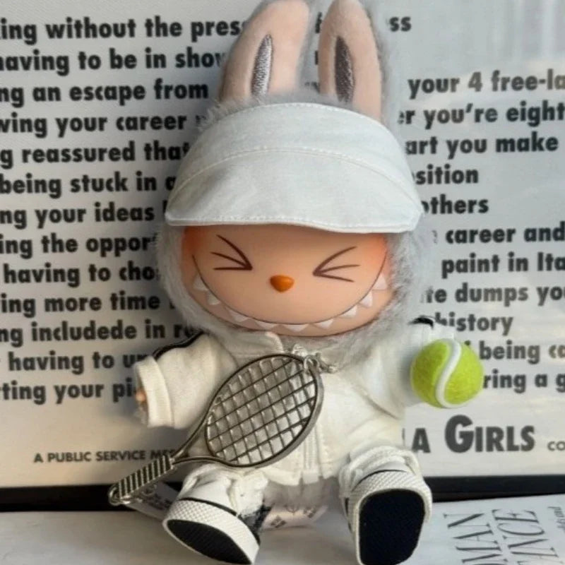Mini Match Tennis Set