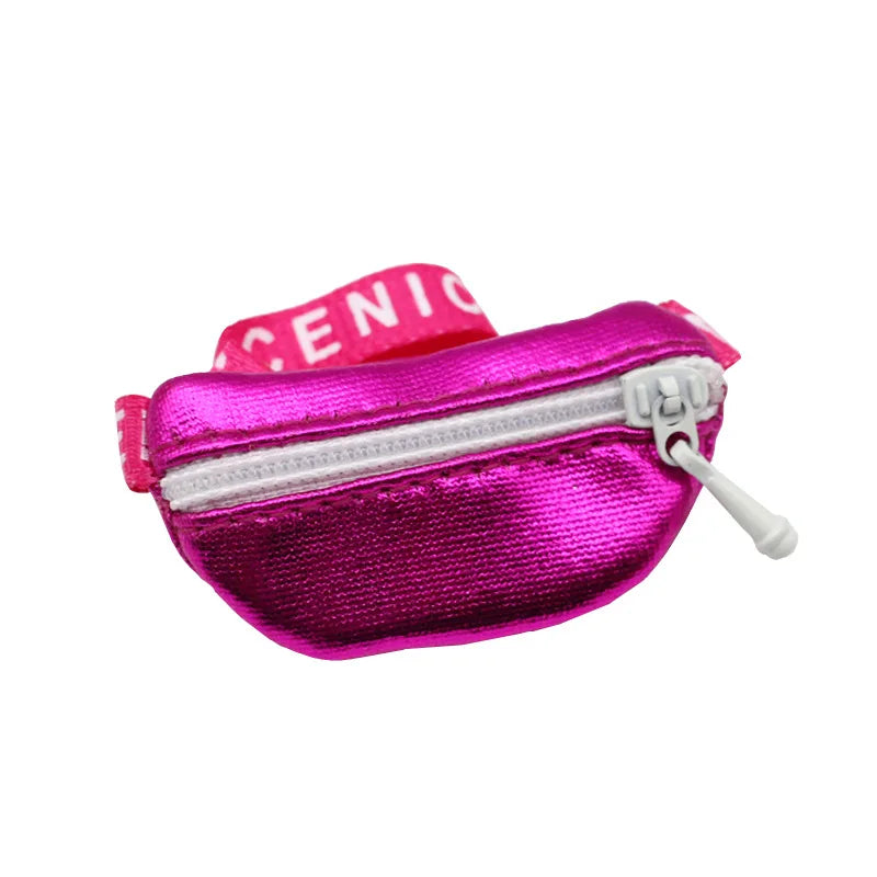 Mini Crossbody Bag