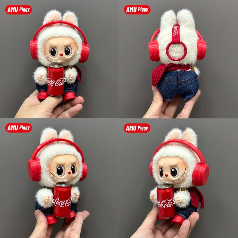Cola Vibes Outfit Set