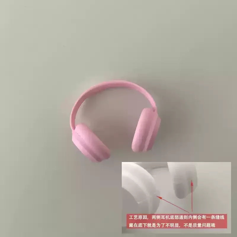 🎧 SweetBeats™ Mini Earphones