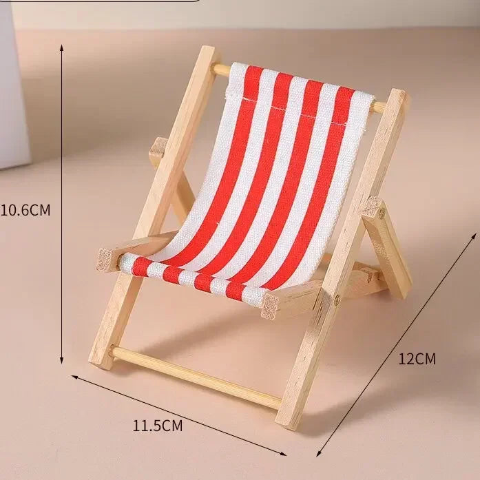 Mini Beach Lounger
