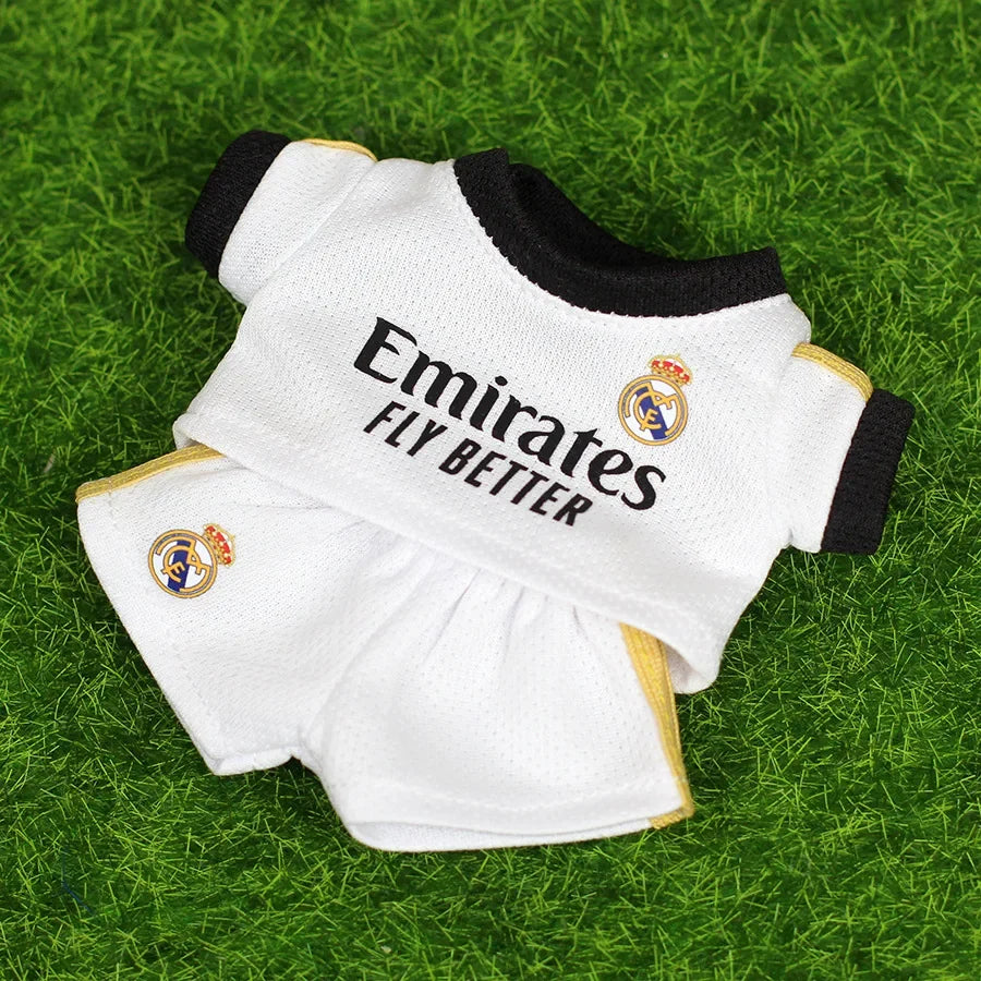 All-Star Football Jersey Pack