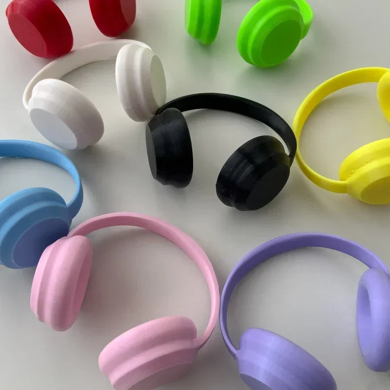 🎧 SweetBeats™ Mini Earphones