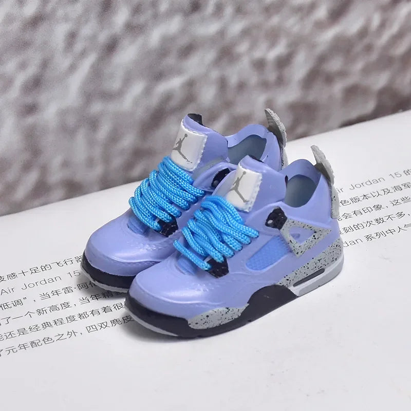👟 Mini Sneaker Drop