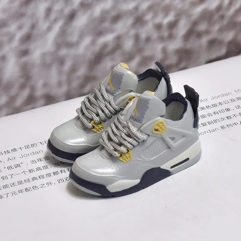 👟 Mini Sneaker Drop