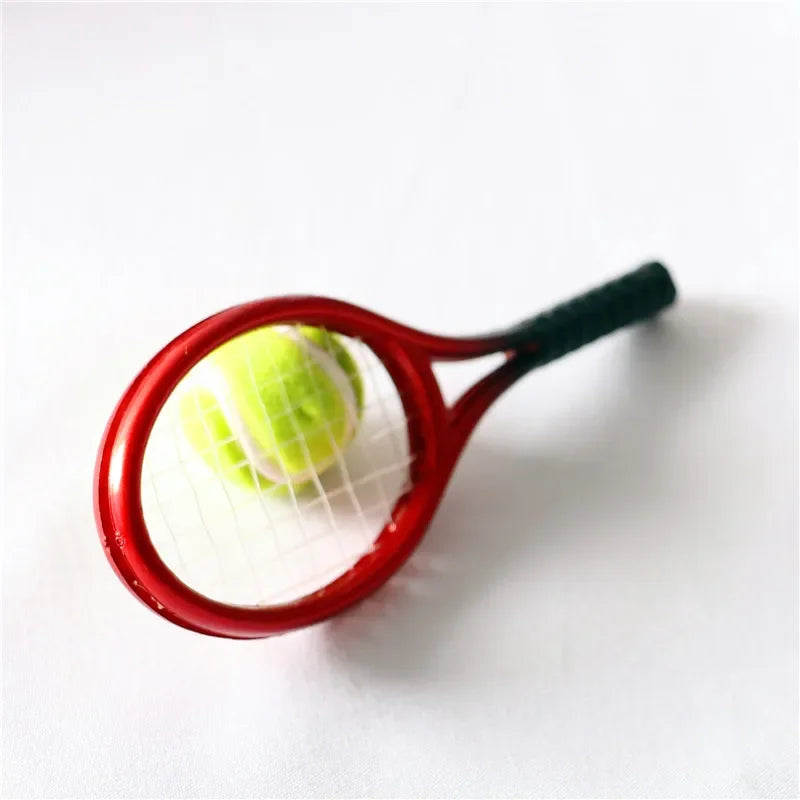 Mini Match Tennis Set