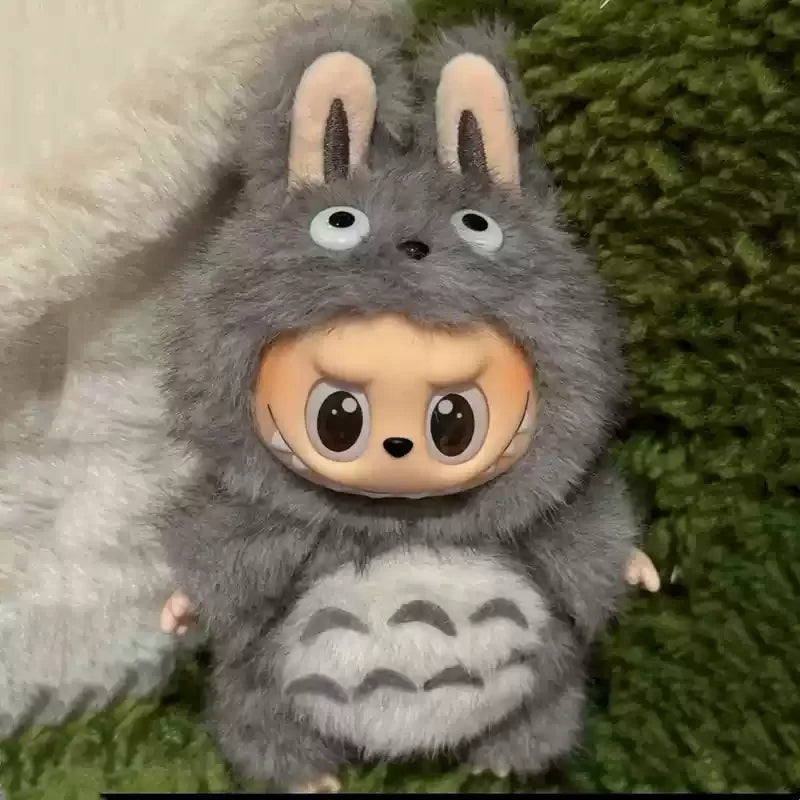 Mini Totoro Set