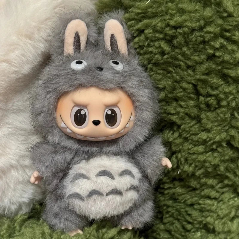Mini Totoro Set