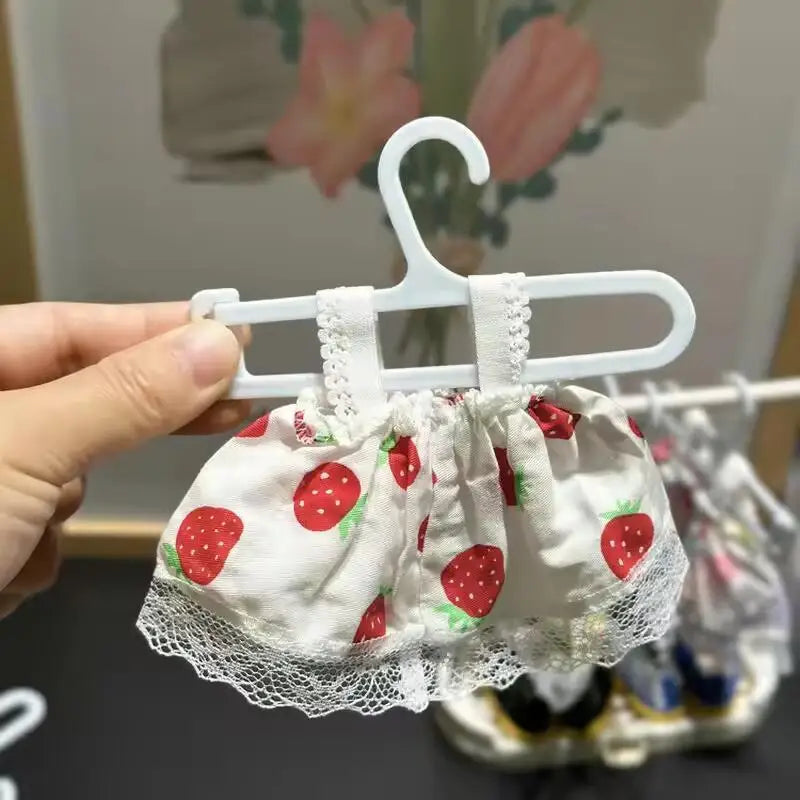 Mini Hanging Wardrobe For "BUBUFITS"